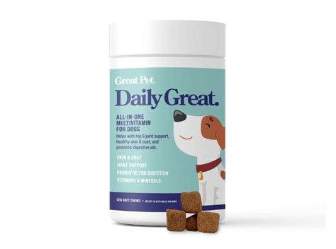 12 Best Joint Supplements For Dogs - Vetstreet | Vetstreet