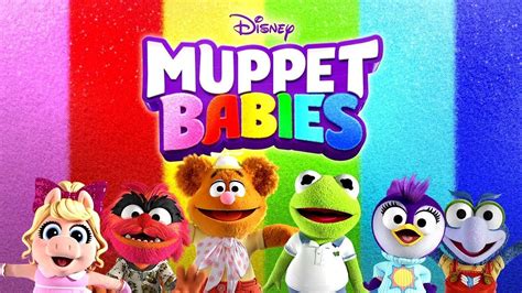 New Copyright Infringement Lawsuit Lands “Muppet Babies” in Court | Copyright Lately