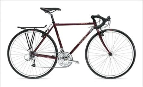 2005 Trek 520 – Specs, Comparisons, Reviews – 99 Spokes