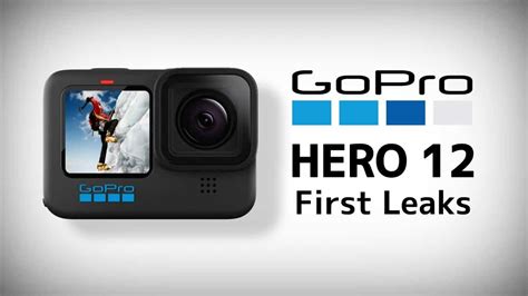 GoPro Hero 12 release date, specs and features - Insider Paper