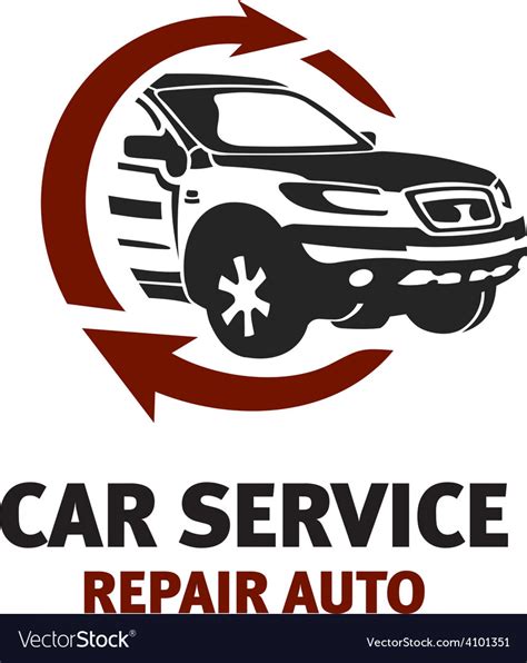 Auto Repair Logo Vector at Vectorified.com | Collection of Auto Repair Logo Vector free for ...