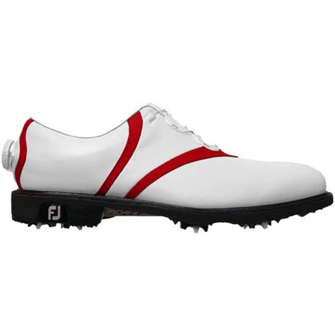 FootJoy Men's MyJoys Custom Icon V Saddle BOA | TGW.com