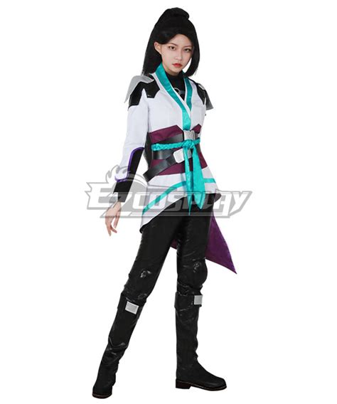 Sage Valorant Cosplay R/VALORANT, 52% OFF