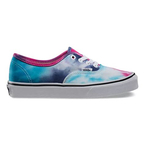 Tie Dye Authentic | Shop Shoes At Vans