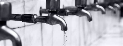 Testing Water for Lead - Dangers of Lead Pipes & Plumbing