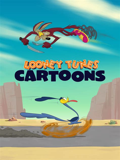 Looney Tunes Cartoons - Rotten Tomatoes