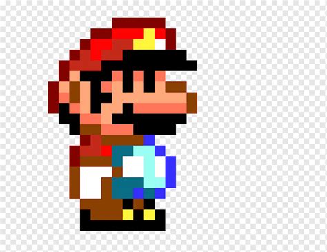 Pixel Mario - Miniature Mario Odyssey Kingdoms But As Pixel Art Part 1 More Coming ...