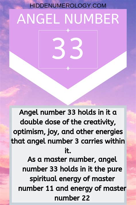 Angel Number 33 | Numerology life path, Numerology, Life path