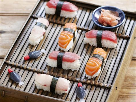 10 Best Sushi Sauce Recipes