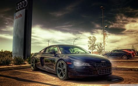 Wallpapers HD Audi - Wallpaper Cave