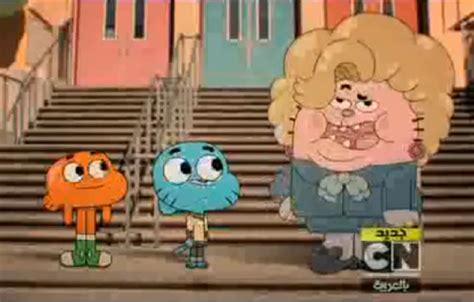 Image - FinaleLeak.png - The Amazing World of Gumball Wiki