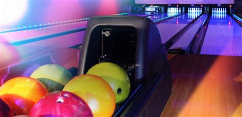 AMF Towson Lanes, Towson, MD - Bowling Alley & Bar | AMF