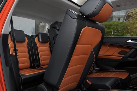 Vw Tiguan Interior Dimensions | Brokeasshome.com