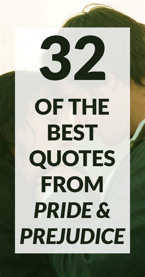 Pride And Prejudice Quotes Facebook Covers