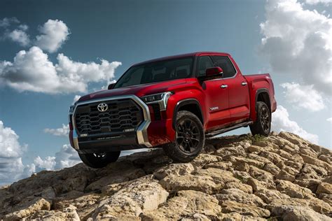 Toyota Gets Defensive Over Tundra's Reliability Issues, Mentions the 1-Million-Mile Truck ...