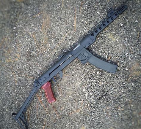 17 Best images about PPS-43 submachine gun on Pinterest | Pistols ...