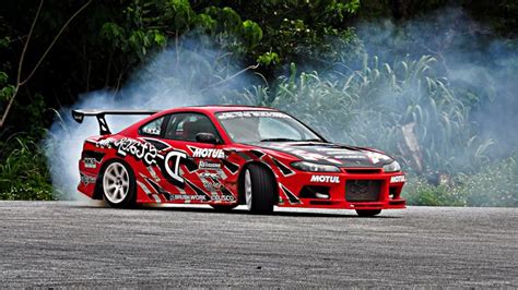 What Makes The Nissan Silvia A Great Drift Car? - JDM Export