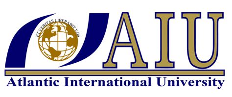 AIU Online University Degree