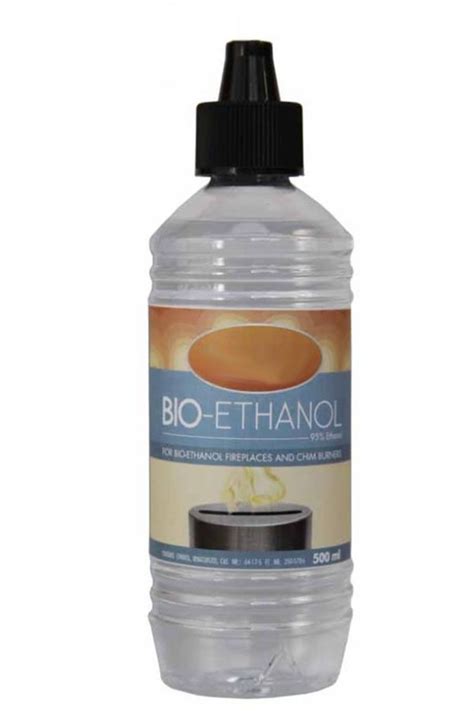 Bio Ethanol Fuel Multi Packs Bottles of Bioethanol Fuel Clean Eco ...