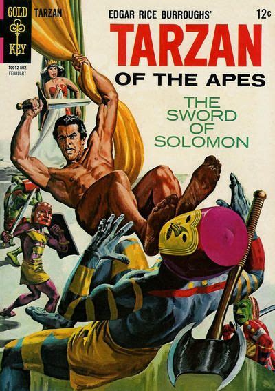 Tarzan of the Apes 148 Comic Book Pages, Comic Book Covers, Comic Books, Caricature, Lord ...