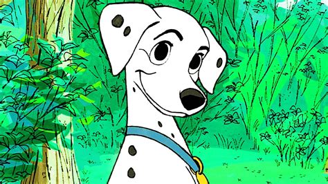 101 DALMATIANS Clip - "Pongo Meets Perdita" (1961) Disney - YouTube