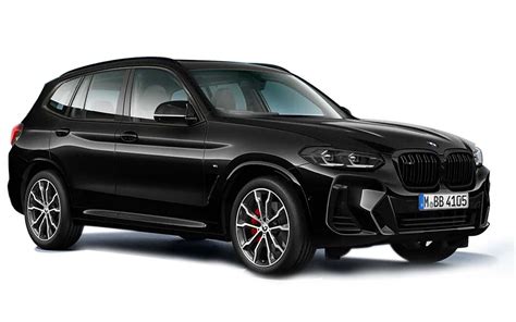 BMW X3 M40i Images | X3 M40i Exterior, Road Test and Interior Photo Gallery