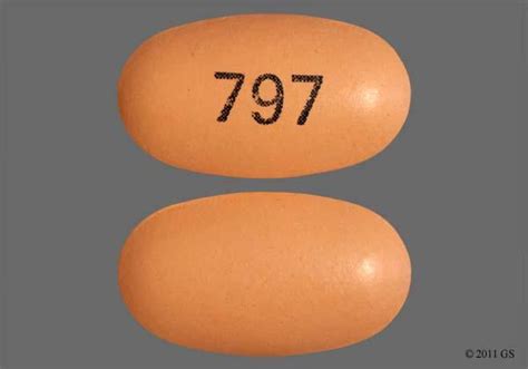 Orange Oval Pill Images - GoodRx