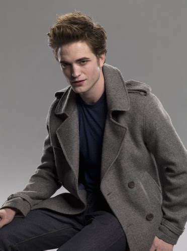 Edward Cullen - Twilight Series Photo (32534035) - Fanpop