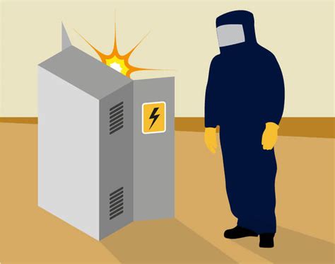 What Causes Arc Flash? All the Information About Arc Flash Safety You Need to Protect Yourself ...