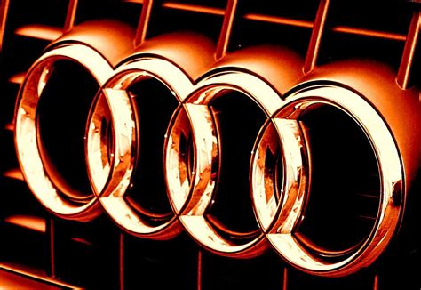 All Audi Logo Pictures - New Logo Pictures