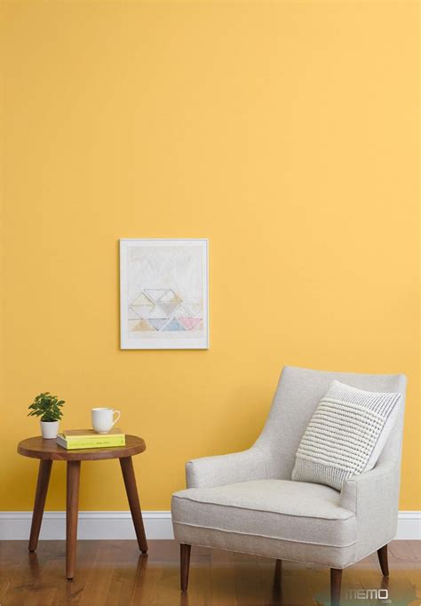 Discover The Splendid Shades Of Golden Paint Colors - Paint Colors