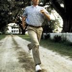 Forrest Gump running Meme Generator - Imgflip