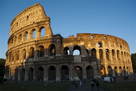 Colosseum | Rome, Italy Attractions - Lonely Planet