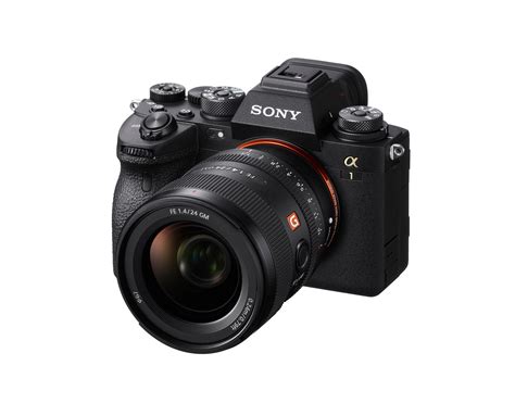 Sony launches Alpha 1 mirrorless camera - Digital Studio Middle East