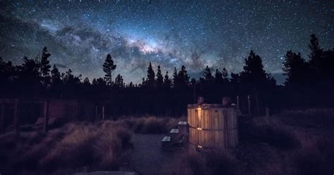 New Zealand's top 10 stargazing experiences | 100% Pure NZ