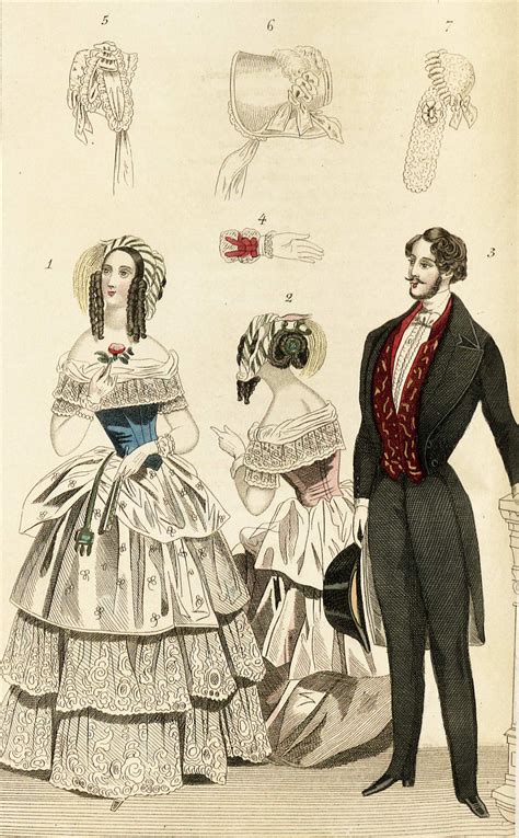 Victorian fashion - Wikipedia