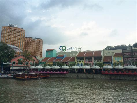 ilovemyfoodlots. : Jumbo Seafood Restaurant - Clarke Quay - Singapore ...