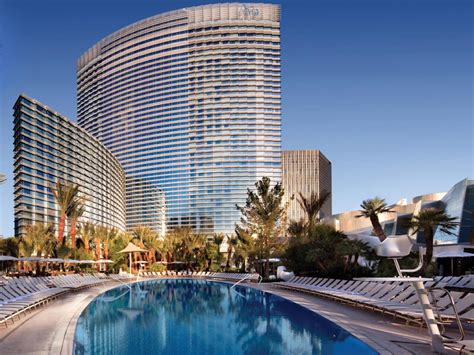 Top 5 New Hotels in Las Vegas | Travel Channel