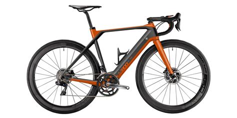 New Bafang powertrain paves the way for ultra lightweight electric road bikes - Electrek