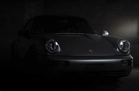 Fond d'écran : vieux, Porsche 911 Carrera, noir 4321x2832 - Yahren - 1196151 - Fond d'écran ...