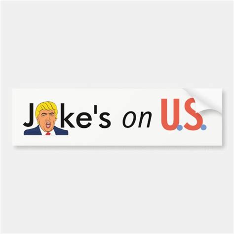 Political Bumper Stickers - Car Stickers | Zazzle.com.au