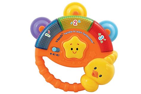 19 Best Toys For 3 Month Old Baby