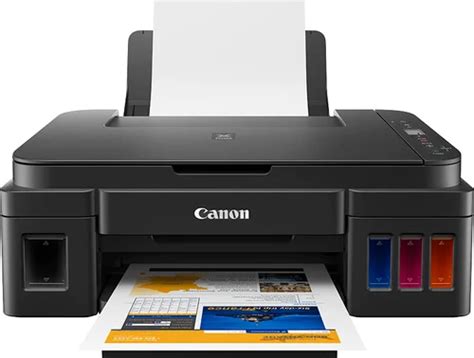 Canon PIXMA G2411 manual (English - 46 pages)