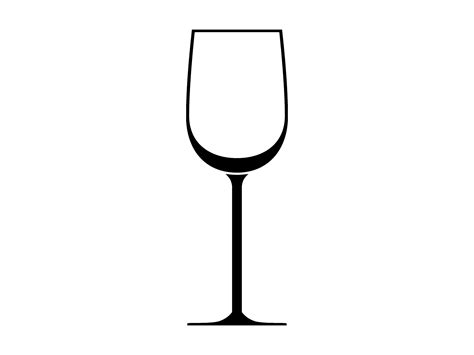 wine glass silhouette png 10 free Cliparts | Download images on ...