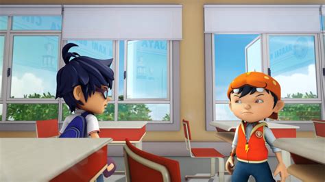 Musim 2, Episod 3 - BoBoiBoy Wiki