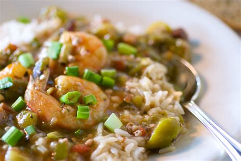 Mardi Gras Gumbo | Food Channel