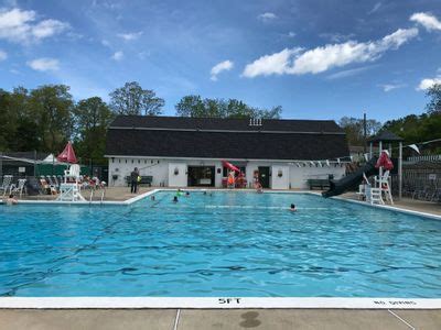 The Bradford Swim & Recreation Center - Swimming Team, Swim Lesson