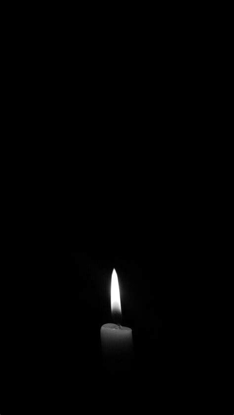 Black Candle Wallpapers - Top Free Black Candle Backgrounds - WallpaperAccess