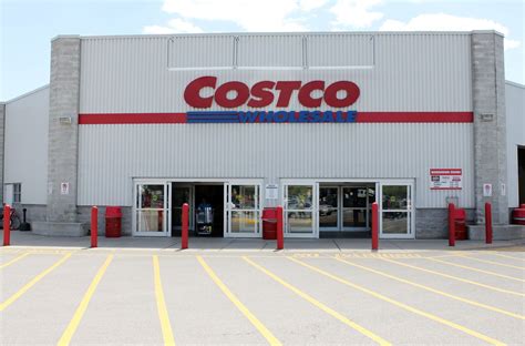 Costco | History & Facts | Britannica