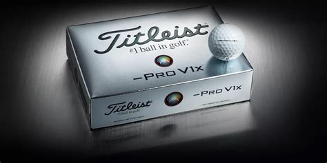 Titleist ProV1 | Titleist ProV1x | Titleist Golf Balls